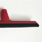 Garage Tile Shower Wiper Blade EVA Floor Window Squeegees Hair Floor Wiper