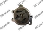 1DZ 16mm Diesel Engine Oil pump 15100-UC020 For Toyota
