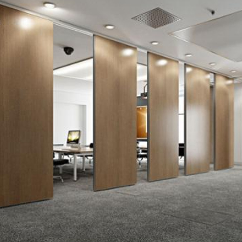 Industrial Operable Rolling Movable Partition Walls Philipines Environmental