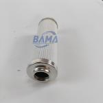 BAMA-Filter Direct Interchange LIEBHERR 10037618 Hydraulic Oil Filter for Oil