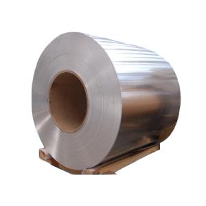 China 20MM 316L Stainless Steel Sheet Coil 4x8 0.1mm SS 304 Coil Inox Sheet wholesale