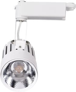 China CITIZEN COB LED, 6063 Aluminum Housing &amp; 1070 Cold Forging Heatsink AC200-240V or AC100-277V Voltage, 50/60 Hz wholesale