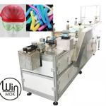 AC380V 120pcs/Min Medical Bouffant Cap Making Machine