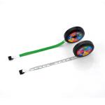 79inches 200cm Personalized Tape Measure Full Color Printed Mini Flexible