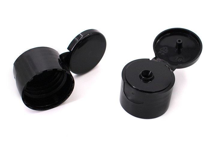 1.5mm Flip Top Dispensing Caps