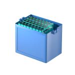 40Ah 0.5C Lithium Iron Motorcycle Battery LFP Energy Storage Battery