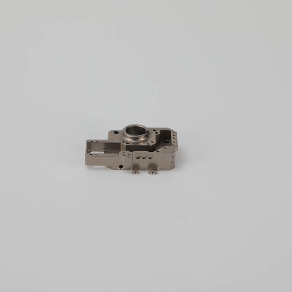 Precision CNC Components Industrial Equipment Processing Parts Provide Customized Manufacturing Mechanical Production Assembly
