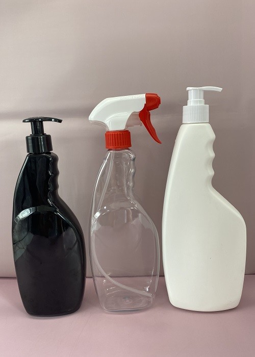 60ML Plastic Dropper Bottle Cosmetic Portable Travel Kit Bottles Lotion Water Container for Travel