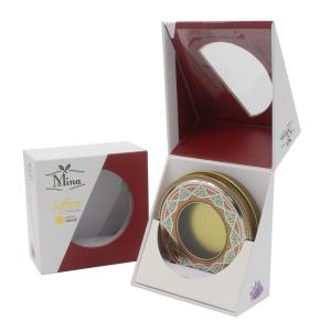 China Cardboard Jewelry Sliding Drawer Gift Luxury Perfume Box Packaging Valentine Day wholesale