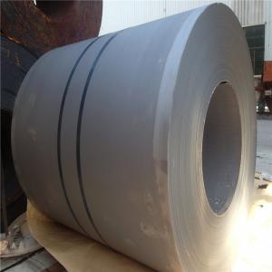 China 304 304L Hot Rolled Pickled Coil Stainless Steel 3.5mm 410 430 wholesale