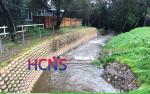 Driveway Gravel Stabilizer HDPE Geocell Ground Reinforcement Cellular System