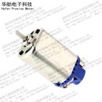 11.1V 31000RPM DC Brushed Motor For AEG Jinming J8 J12 J13