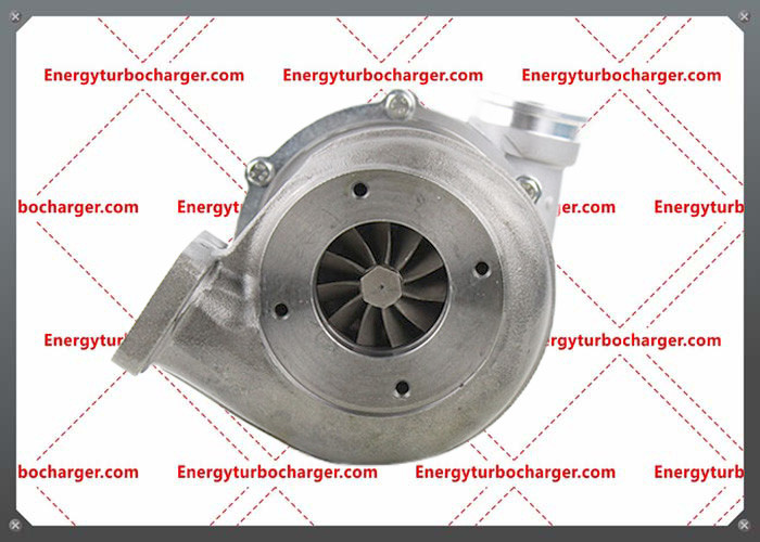 K27.2 Mercedes Turbocharger 53279886444 53279706444 3660965699KZ 3660965199 3660965699 OM366A Engine