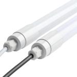 No UV/IR LED Poultry Light with 0-10V Dimmable, Flicker Free Lower Power