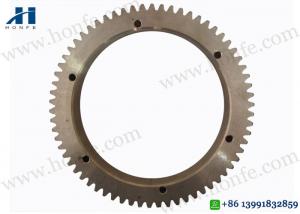 China Standard Toothed Rim 911305317 Sulzer Loom Spare Parts on sale