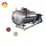 Revolutionary Farms Freeze Drying Equipment for Freeze Dried Fruit Meat and