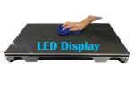 P1.538mm GOB Stage Rental LED Display 640x480mm Moisture Proof
