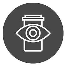 Transparent for Quick Identification