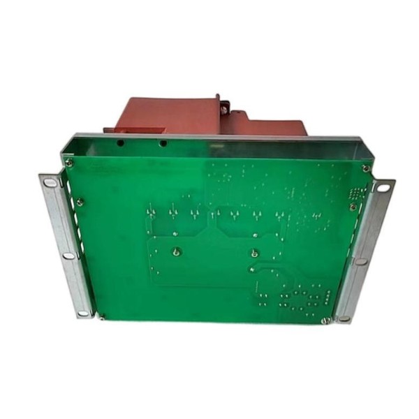 ABB KUC755AE117 3BHB005243R0117 High-Speed Communication and Processing Unit with Rugged Fanless Design for IIoT-Ready System 800xA