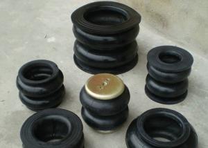 China Paper MILL Rewinding Machine HF Type Rubber Air Spring Bellow wholesale