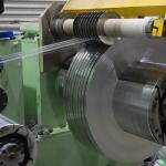 300 400 Series Stainless Steel Strip Band Coil Cold Rolled 410 410s 3mm