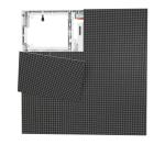 Outdoor Application 480x320mm LED Display Module With 3840hz Refresh Rate
