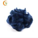 Textile Synthetic Polyester Staple Fiber High Tensile Strength