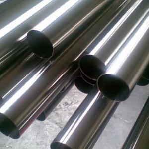 347H stainless steel pipe with TUV/LR//BV certificates