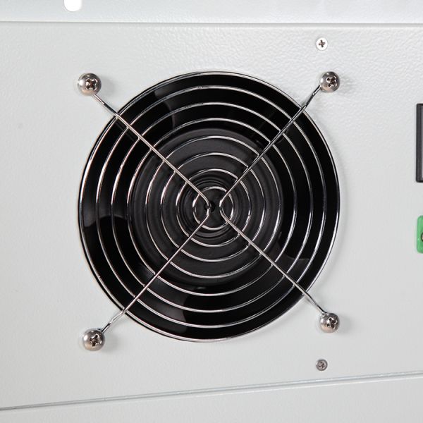 Industry Electrical Cabinet Air Conditioner High Cool Side/ Embedded Mounting