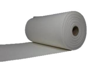 China Insulation Refractory Ceramic Fibers Furnace Lining Material Fire Resistant Customizable wholesale