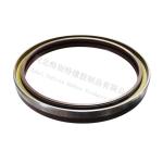 OEM 180x210x22mm Grease Oil Seal Half Rubber Trype Hub Oil Seal For Yutong Bus