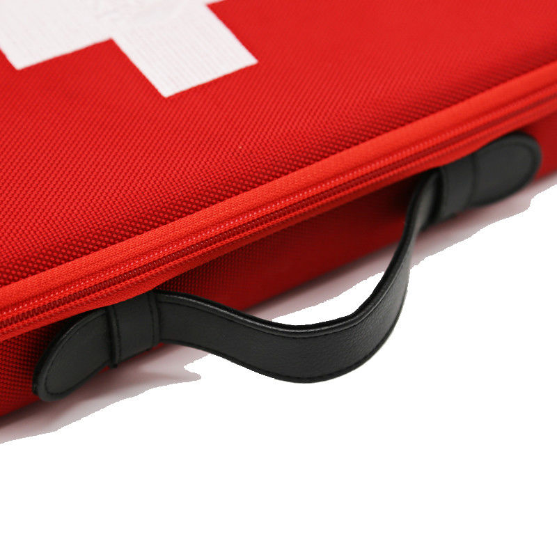 Custom EVA Tool Case For Emergency Care First Aid Kit Bag , Easy Carrying