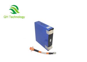 China Lithium Ion Capacitor 3.2V Lifepo4 Deep Cycle Battery Penetration Safety Protection wholesale