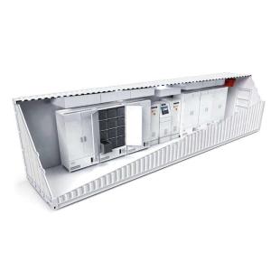 China 240Ah Home Battery System 1000KWh Large Scale Battery Energy Storage wholesale
