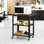Kitchen Trolley Cart for Sale, Industrial Trolley Cart for Kitchen, Rolling Cart