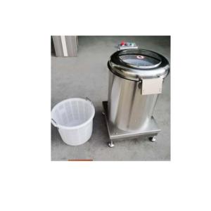 China The Safe And Secure Broccoli Professional Dehydrator Machine Semi Automatic wholesale