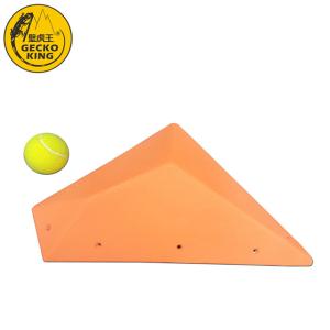 China Indoor Bouldering Rock Climbing Volumes for Adults Professional Bouldering Volumes wholesale
