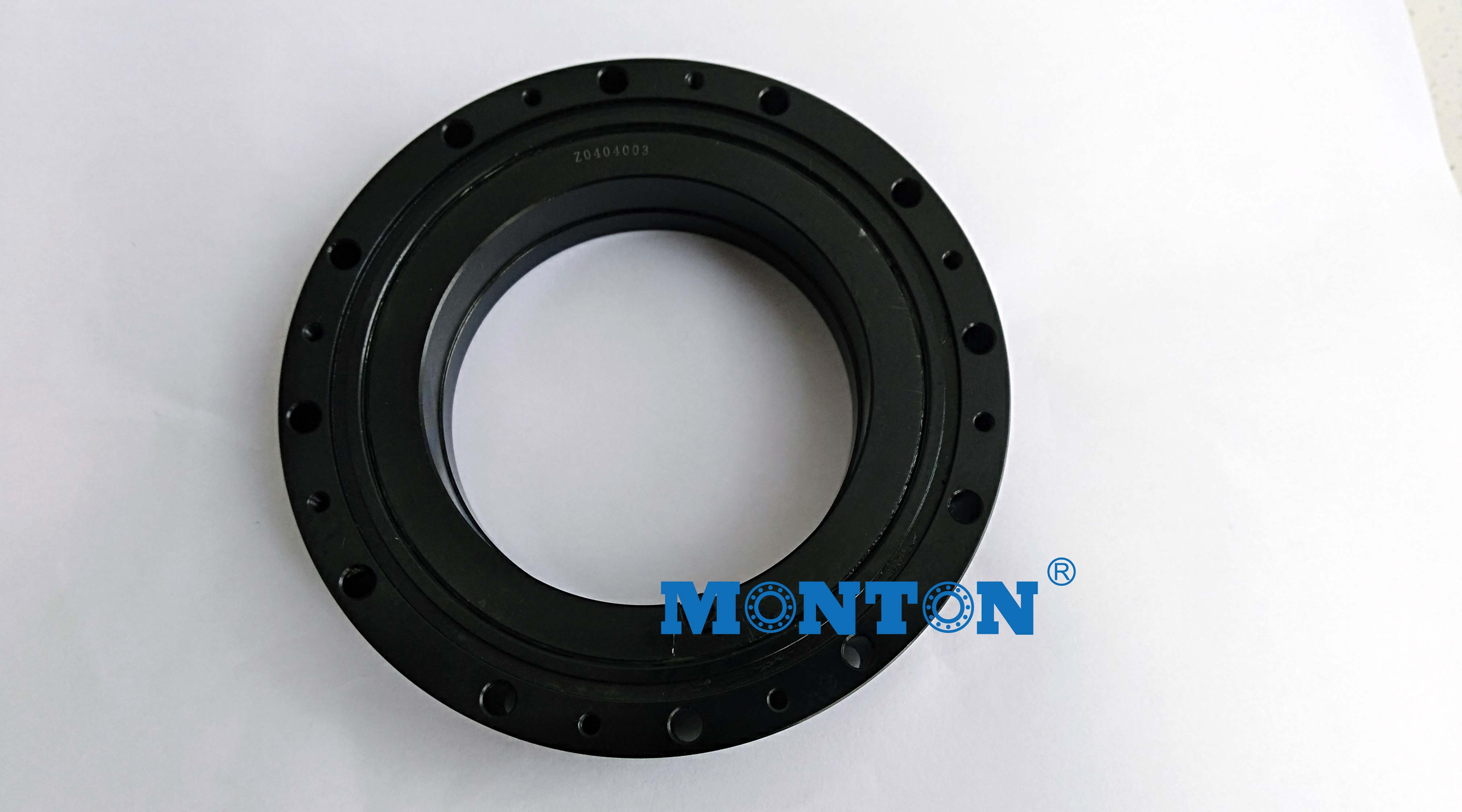 SHF-25 SHG-25 Crossed roller bearings for harmonic drive manufacturers