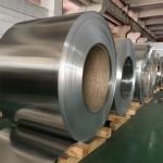 ASTM 318 309S Nickel Alloy Ss Strip Coil Corrosion Resistant