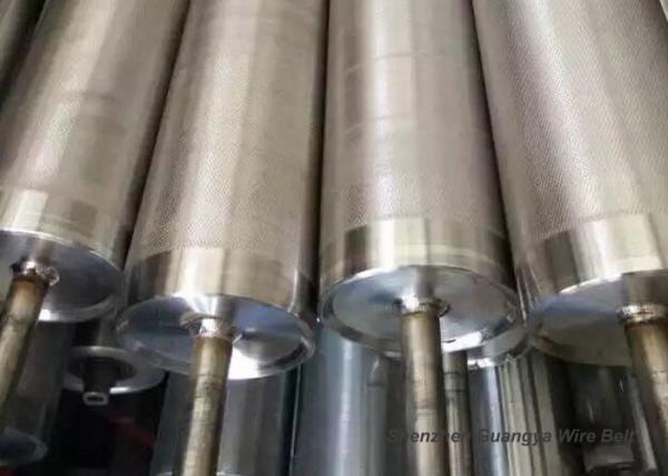 Quality Industrial Heavy Duty Steel Conveyor Rollers , Durable Conveyor Idler Rollers for sale