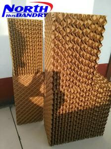 China Thailand Bangkok Evaporative Cooling Pad Myths and Facts | Poultry wholesale