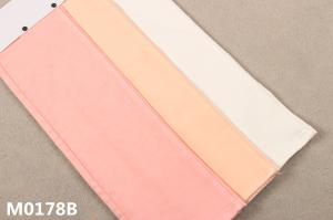China Cream Ready For Dyeing Fake Knitted PFD RFD Denim Fabric RFD Dobby Fabric wholesale