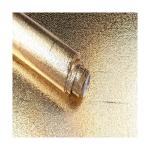 Silver Contact Paper for Kitchen Oil-Proof Stickers Aluminum Foil Kitchen