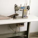 Stick a skin Glove Sewing Machine Pk201