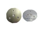 5W 4000K RA97 400lm 10pcs 2828 Led Light Beads For Bulb Light