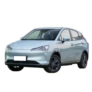 China Made NETA V Sedan Sport Car Electric Car Nezha S Energy Vehicle for Adult Small SUV wholesale