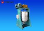 Corundum Ceramic Liner Lab Stir Ball Mill , 200L Zirconia Liners Lab Stirring