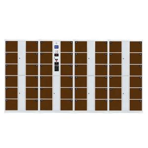 China Muchnn Swimming Pool Smart Electronic Locker wholesale