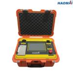 HAOMAI 30kV VLF HV Cable Testing Equipment 0.05Hz AC 220V/120V