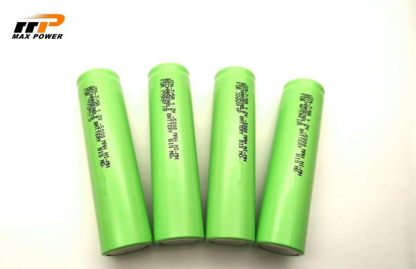 4/3A3800mAh 1.2V Rechargeable Nimh Battery For Industrial Pack Vocuum Cleaner